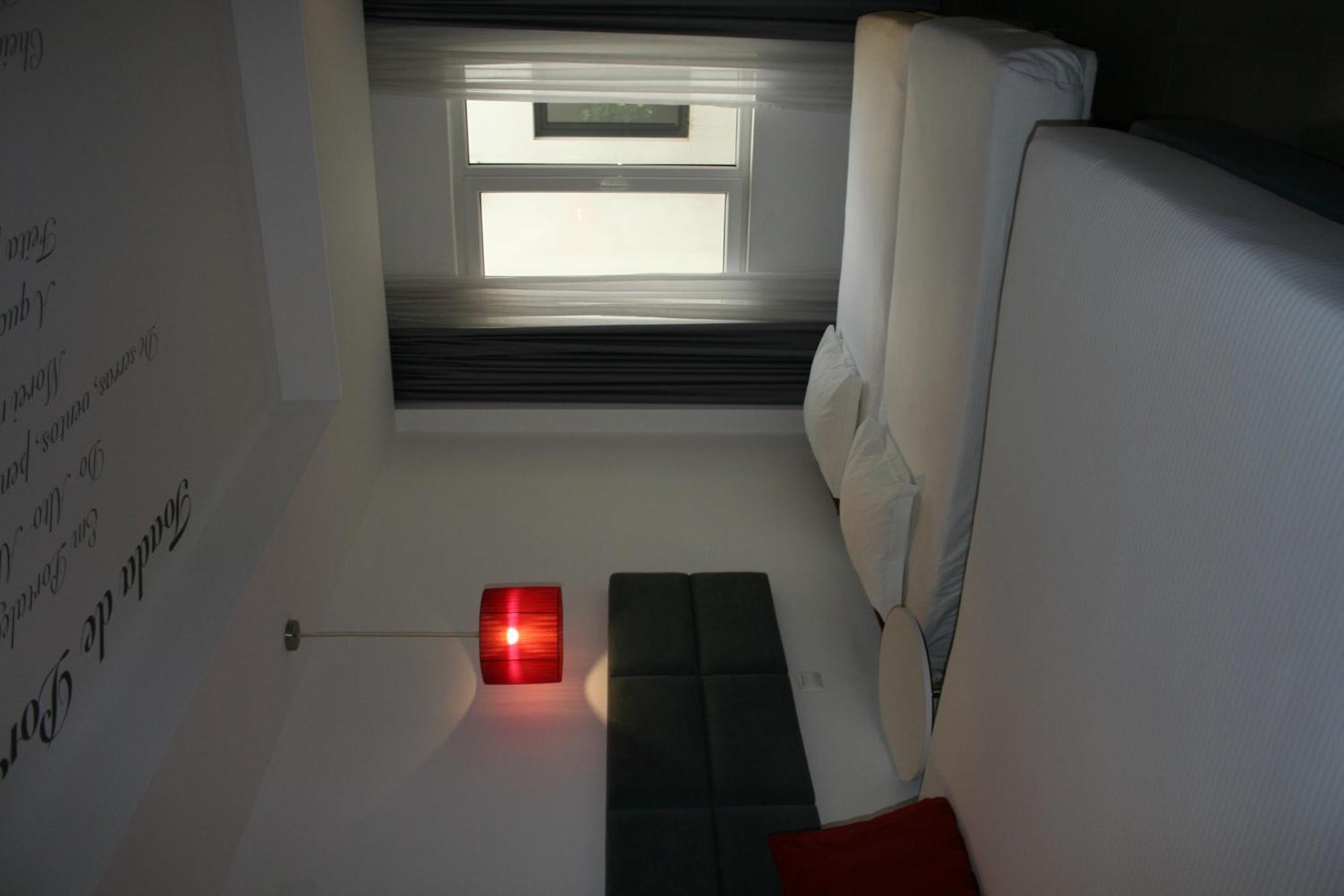 Rossio Hotel Portalegre Szoba fotó