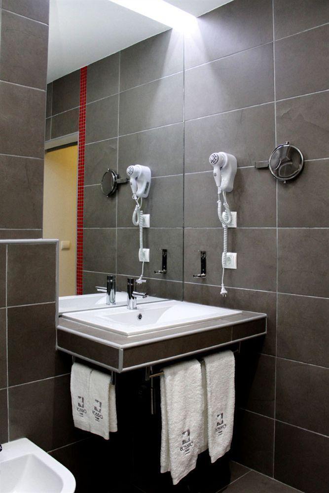 Rossio Hotel Portalegre Kültér fotó